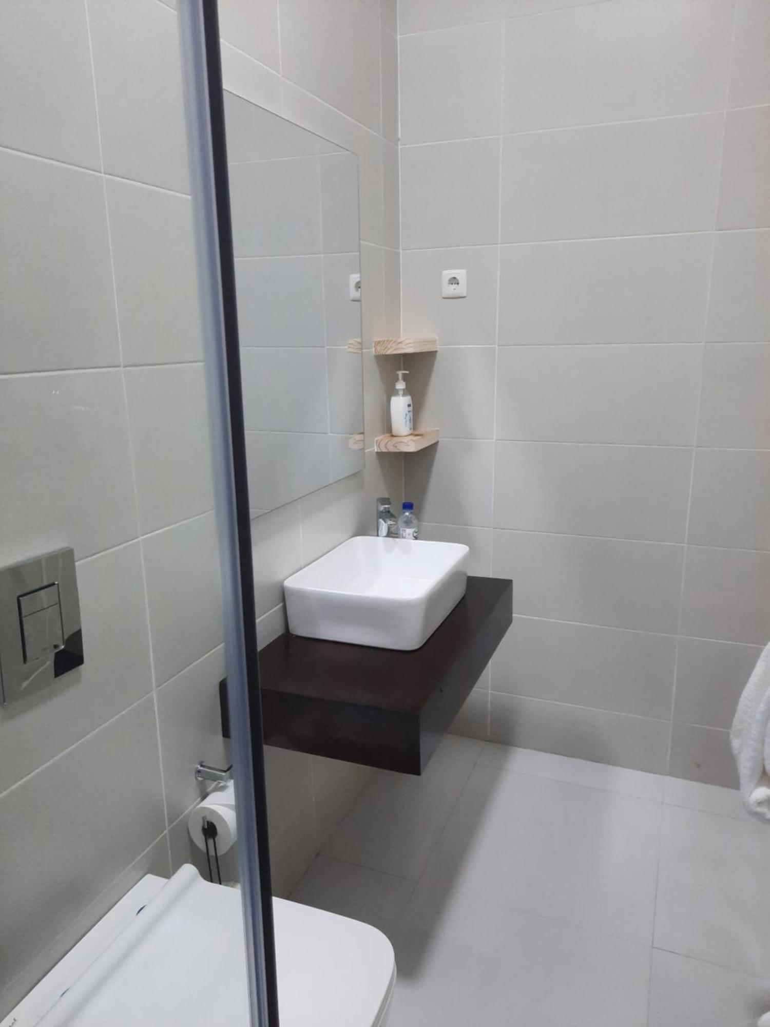 Terra Guest House Maputo Habitación foto